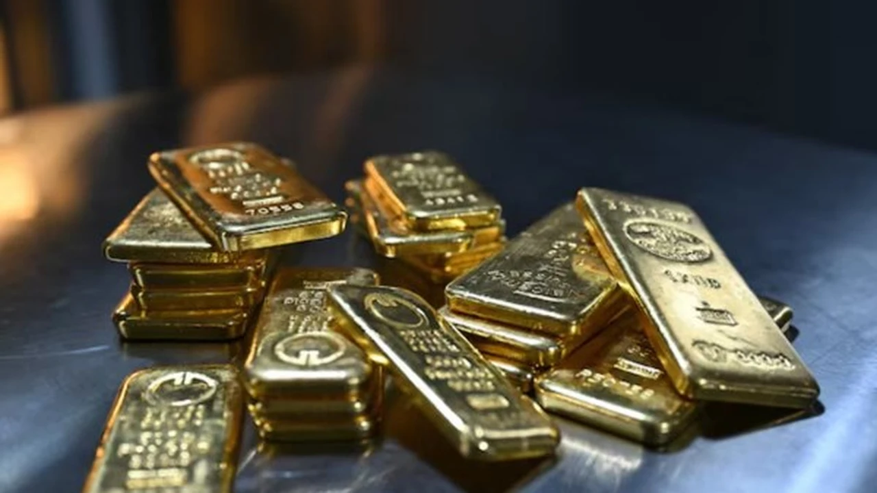 أسعار الذهب تتباين.. ما المتوقع في المستقبل القريب؟